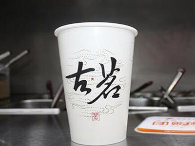 奶茶店怎么开，古茗官网总部营销新思路！